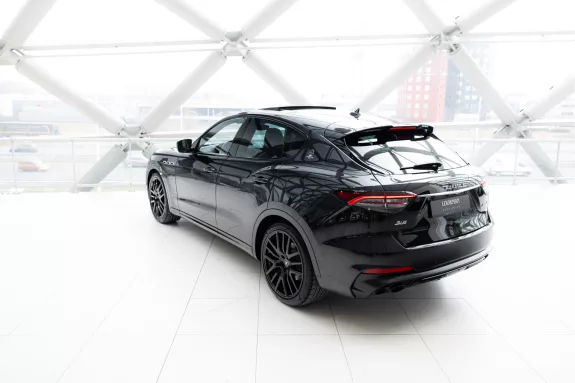 Maserati Levante 3.0 V6 S AWD GranSport | Panorama Sunroof | High Premium Sound System | Ventilated Front Seats | – Foto 27