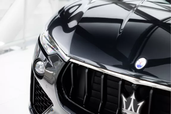 Maserati Levante 3.0 V6 S AWD GranSport | Panorama Sunroof | High Premium Sound System | Ventilated Front Seats | – Foto 30