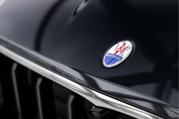 Maserati Levante 3.0 V6 S AWD GranSport | Panorama Sunroof | High Premium Sound System | Ventilated Front Seats | – Foto 31