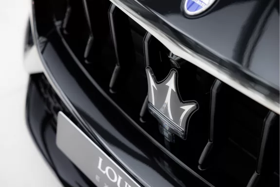 Maserati Levante 3.0 V6 S AWD GranSport | Panorama Sunroof | High Premium Sound System | Ventilated Front Seats | – Foto 32