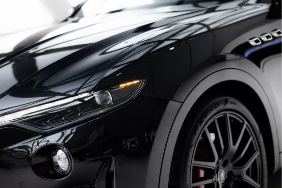 Maserati Levante 3.0 V6 S AWD GranSport | Panorama Sunroof | High Premium Sound System | Ventilated Front Seats | – Foto 33