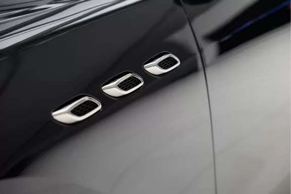 Maserati Levante 3.0 V6 S AWD GranSport | Panorama Sunroof | High Premium Sound System | Ventilated Front Seats | – Foto 34