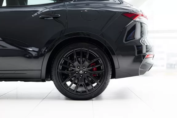 Maserati Levante 3.0 V6 S AWD GranSport | Panorama Sunroof | High Premium Sound System | Ventilated Front Seats | – Foto 38