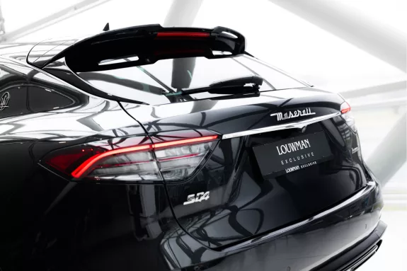 Maserati Levante 3.0 V6 S AWD GranSport | Panorama Sunroof | High Premium Sound System | Ventilated Front Seats | – Foto 42