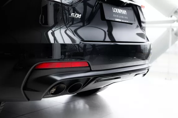 Maserati Levante 3.0 V6 S AWD GranSport | Panorama Sunroof | High Premium Sound System | Ventilated Front Seats | – Foto 43