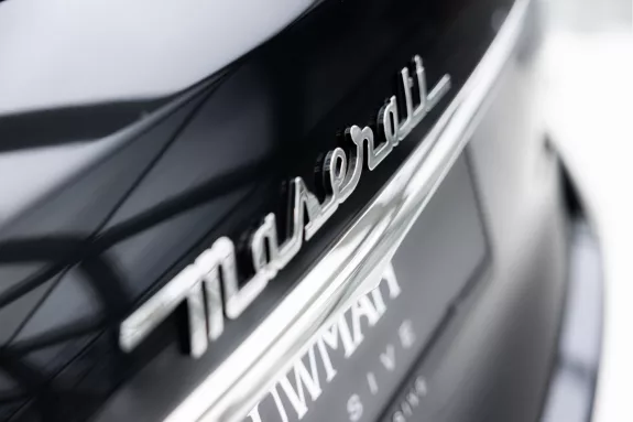 Maserati Levante 3.0 V6 S AWD GranSport | Panorama Sunroof | High Premium Sound System | Ventilated Front Seats | – Foto 45