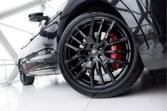Maserati Levante 3.0 V6 S AWD GranSport | Panorama Sunroof | High Premium Sound System | Ventilated Front Seats | – Foto 48