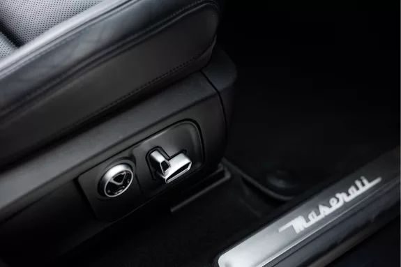 Maserati Levante 3.0 V6 S AWD GranSport | Panorama Sunroof | High Premium Sound System | Ventilated Front Seats | – Foto 52