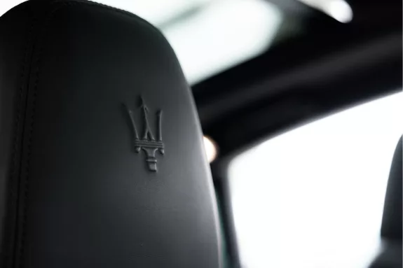 Maserati Levante 3.0 V6 S AWD GranSport | Panorama Sunroof | High Premium Sound System | Ventilated Front Seats | – Foto 54