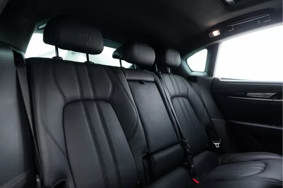 Maserati Levante 3.0 V6 S AWD GranSport | Panorama Sunroof | High Premium Sound System | Ventilated Front Seats | – Foto 56