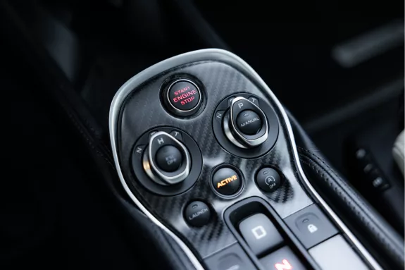 McLaren 570S 3.8 V8 | Novitec | Lift | Heated Memory Seats | – Foto 24