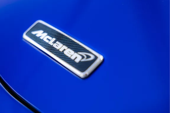 McLaren 570S 3.8 V8 | Novitec | Lift | Heated Memory Seats | – Foto 49