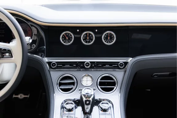 Bentley Continental GT 4.0 V8 Mulliner Edition | NL History | – Foto 11