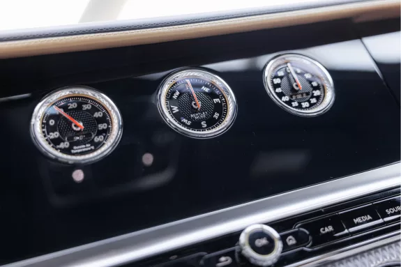 Bentley Continental GT 4.0 V8 Mulliner Edition | NL History | – Foto 13
