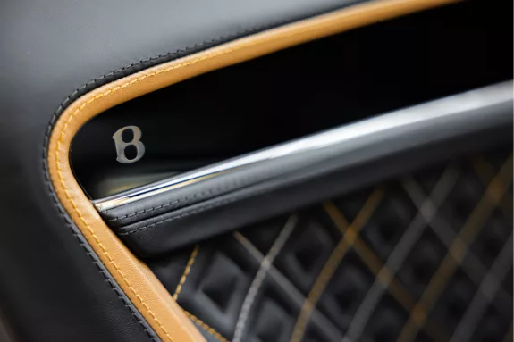 Bentley Continental GT 4.0 V8 Mulliner Edition | NL History | – Foto 31
