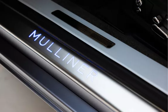 Bentley Continental GT 4.0 V8 Mulliner Edition | NL History | – Foto 32