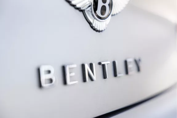 Bentley Continental GT 4.0 V8 Mulliner Edition | NL History | – Foto 61