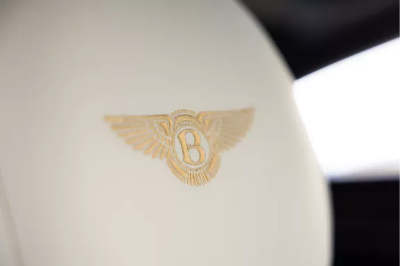 Bentley Continental GT 4.0 V8 Mulliner Edition | NL History | – Foto 70
