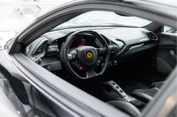 Ferrari 488 3.9 GTB HELE | Lift | Goldrake | – Foto 10