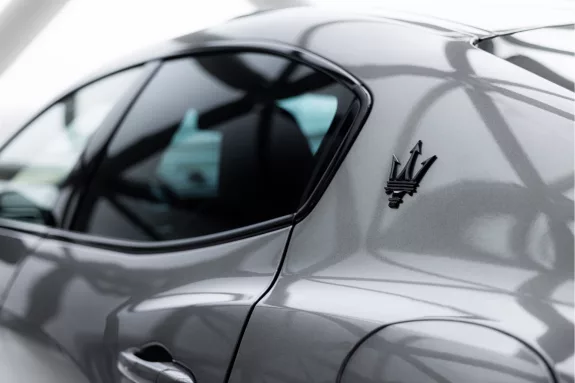 Maserati Ghibli 3.0 V6 Modena Edizione Finale voordeel van €15.637,- | Power Sunroof | Nerissimo Pack | Driver Assistance Pack Plus | Apple CarP – Foto 5