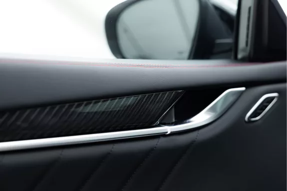 Maserati Ghibli 3.0 V6 Modena Edizione Finale voordeel van €15.637,- | Power Sunroof | Nerissimo Pack | Driver Assistance Pack Plus | Apple CarP – Foto 17