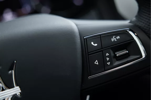 Maserati Ghibli 3.0 V6 Modena Edizione Finale | Power Sunroof | Nerissimo Pack | Driver Assistance Pack Plus | Apple CarPlay | – Foto 21