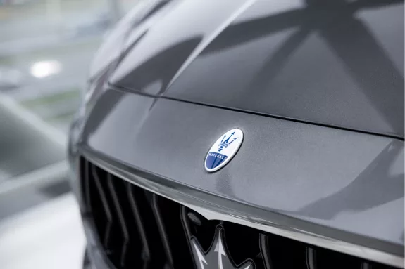 Maserati Ghibli 3.0 V6 Modena Edizione Finale | Power Sunroof | Nerissimo Pack | Driver Assistance Pack Plus | Apple CarPlay | – Foto 38