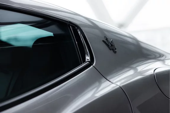 Maserati Ghibli 3.0 V6 Modena | Power Sunroof | Nerissimo Pack | Driver Assistance Pack Plus | Apple CarPlay | – Foto 44