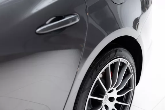 Maserati Ghibli 3.0 V6 Modena Edizione Finale | Power Sunroof | Nerissimo Pack | Driver Assistance Pack Plus | Apple CarPlay | – Foto 49