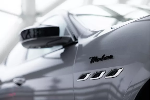 Maserati Ghibli 3.0 V6 Modena | Power Sunroof | Nerissimo Pack | Driver Assistance Pack Plus | Apple CarPlay | – Foto 51