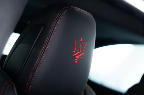 Maserati Ghibli 3.0 V6 Modena | Power Sunroof | Nerissimo Pack | Driver Assistance Pack Plus | Apple CarPlay | – Foto 60
