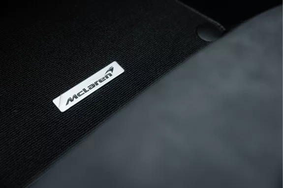 McLaren Artura 3.0 V6 Plug-in | Performance | McLaren Orange Details | – Foto 19