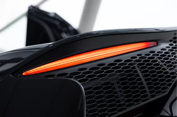 McLaren Artura 3.0 V6 Plug-in | Performance | McLaren Orange Details | – Foto 39