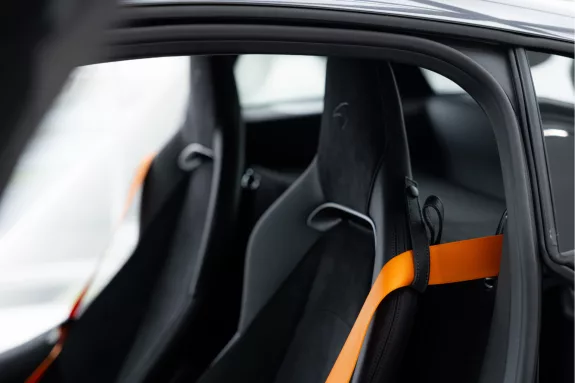 McLaren Artura 3.0 V6 Plug-in | Performance | McLaren Orange Details | – Foto 41