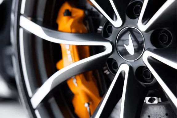 McLaren Artura 3.0 V6 Plug-in | Performance | McLaren Orange Details | – Foto 54