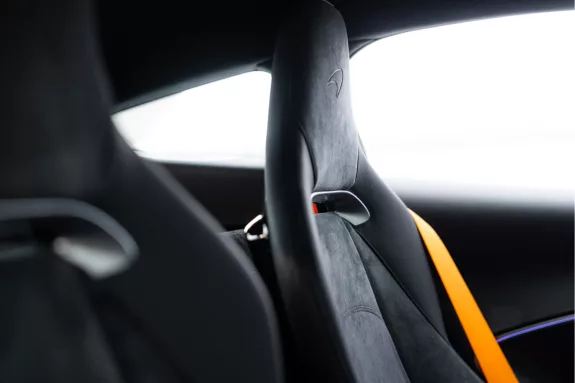 McLaren Artura 3.0 V6 Plug-in | Performance | McLaren Orange Details | – Foto 57