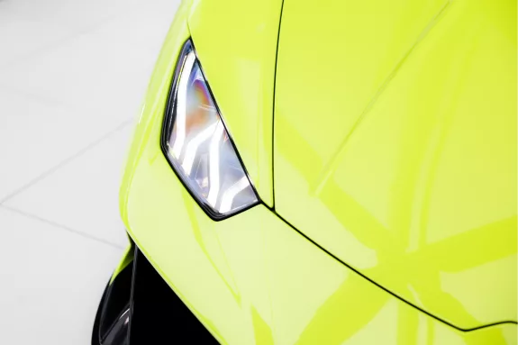 Lamborghini Huracan EVO Fluo Capsule 4WD | Official Lamborghini Service Partner | – Foto 41