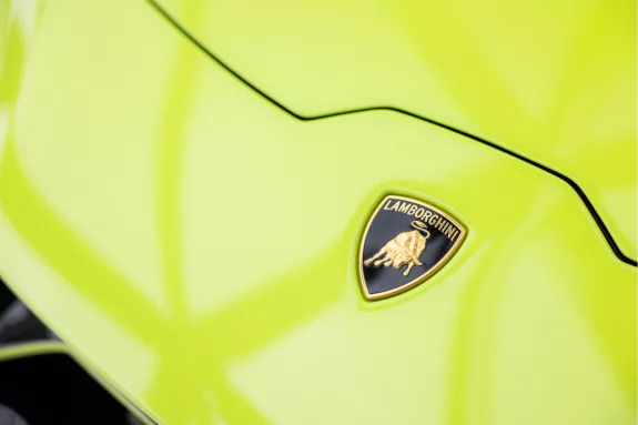 Lamborghini Huracan EVO Fluo Capsule 4WD | Official Lamborghini Service Partner | – Foto 42