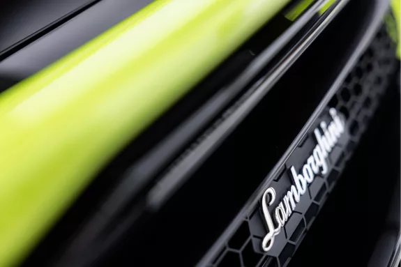 Lamborghini Huracan EVO Fluo Capsule 4WD | Official Lamborghini Service Partner | – Foto 47