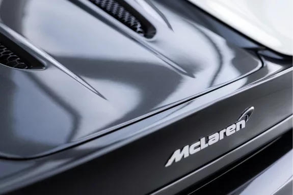 McLaren 570S 3.8 V8 | Noselift | Ceramic Brakes | – Foto 37