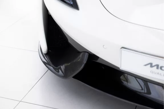 McLaren 570S 3.8 V8 | Noselift | Ceramic Brakes | – Foto 48