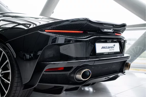 McLaren GT 4.0 V8 | Glass Roof | Porcelain Leather | Sport Exhaust | – Foto 30