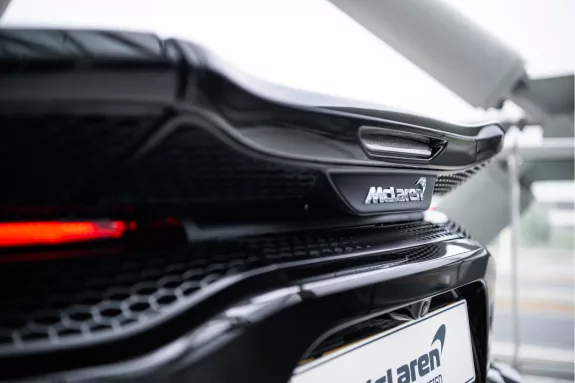 McLaren GT 4.0 V8 | Glass Roof | Porcelain Leather | Sport Exhaust | – Foto 32