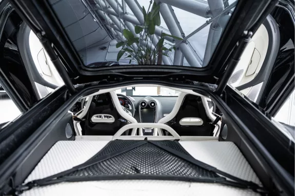 McLaren GT 4.0 V8 | Glass Roof | Porcelain Leather | Sport Exhaust | – Foto 44