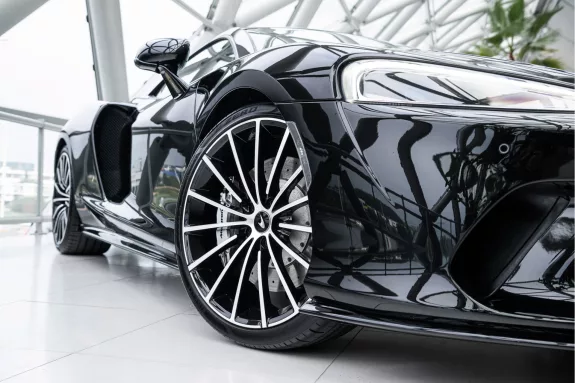 McLaren GT 4.0 V8 | Glass Roof | Porcelain Leather | Sport Exhaust | – Foto 48