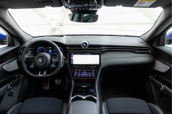 Maserati Grecale Folgore | Climate Package Plus | 360 Surround View Camera | Panorama Sunroof | – Foto 3