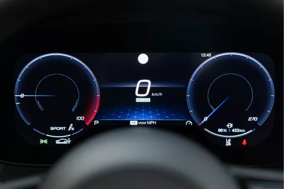 Maserati Grecale Folgore | Climate Package Plus | 360 Surround View Camera | Panorama Sunroof | – Foto 5
