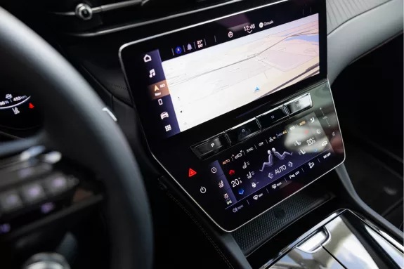 Maserati Grecale Folgore | Climate Package Plus | 360 Surround View Camera | Panorama Sunroof | – Foto 6
