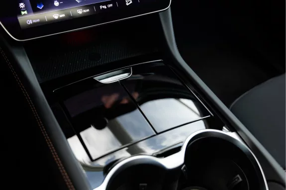 Maserati Grecale Folgore | Climate Package Plus | 360 Surround View Camera | Panorama Sunroof | – Foto 11
