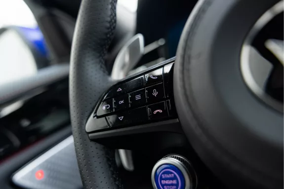 Maserati Grecale Folgore | Climate Package Plus | 360 Surround View Camera | Panorama Sunroof | – Foto 15